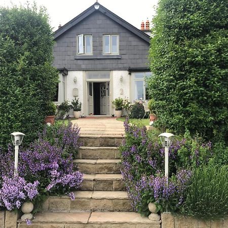 The Artist Residence Dublin Boutique B&B Sutton Extérieur photo