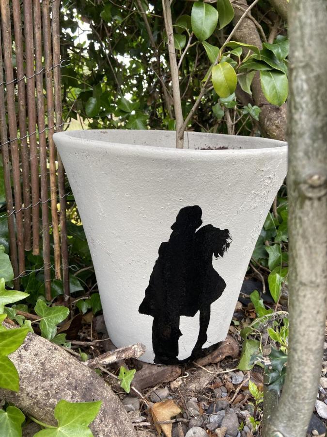 The Artist Residence Dublin Boutique B&B Sutton Extérieur photo