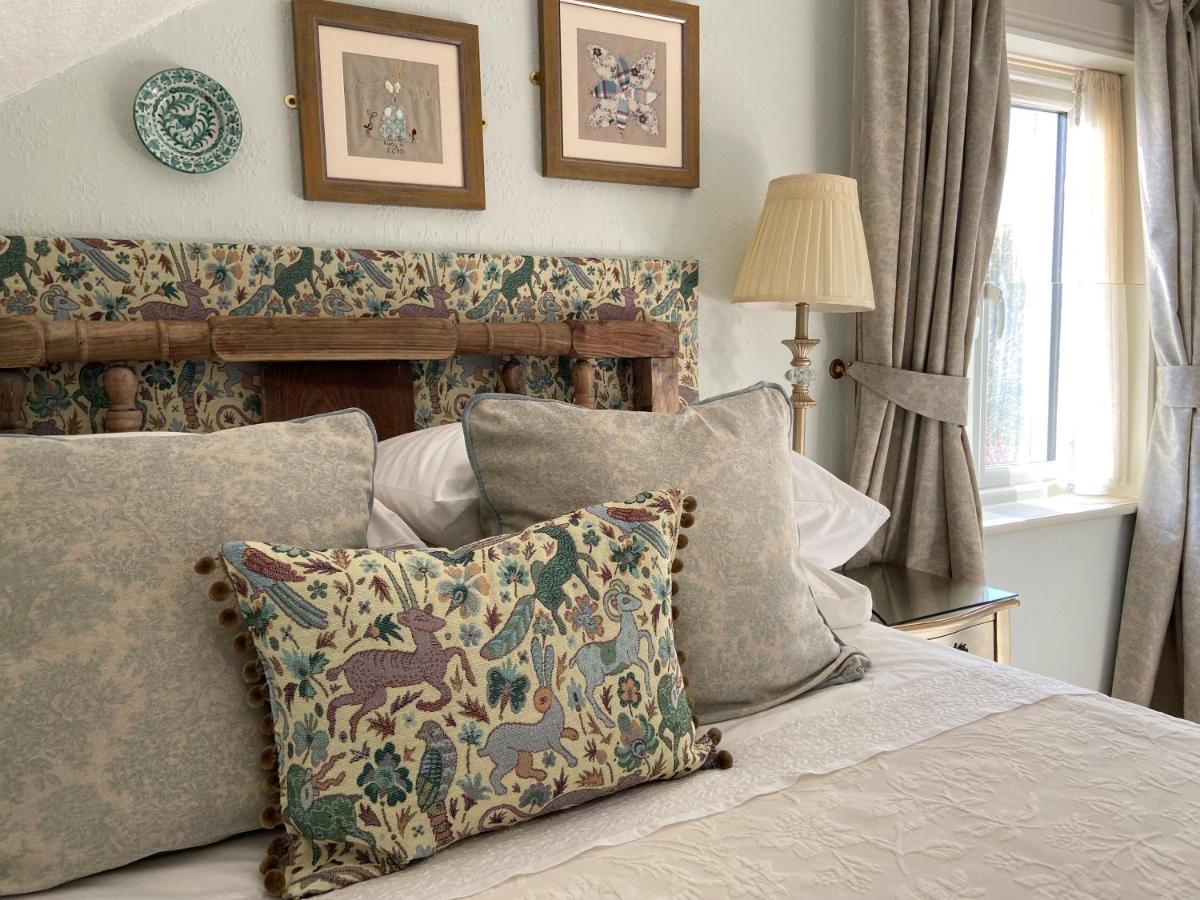 The Artist Residence Dublin Boutique B&B Sutton Extérieur photo