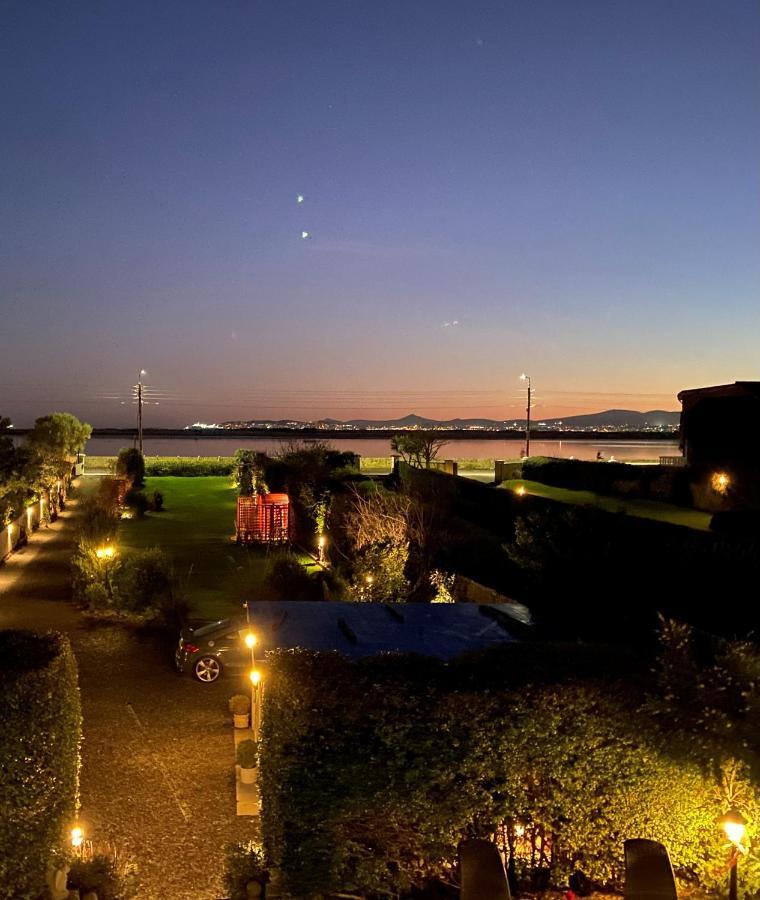 The Artist Residence Dublin Boutique B&B Sutton Extérieur photo
