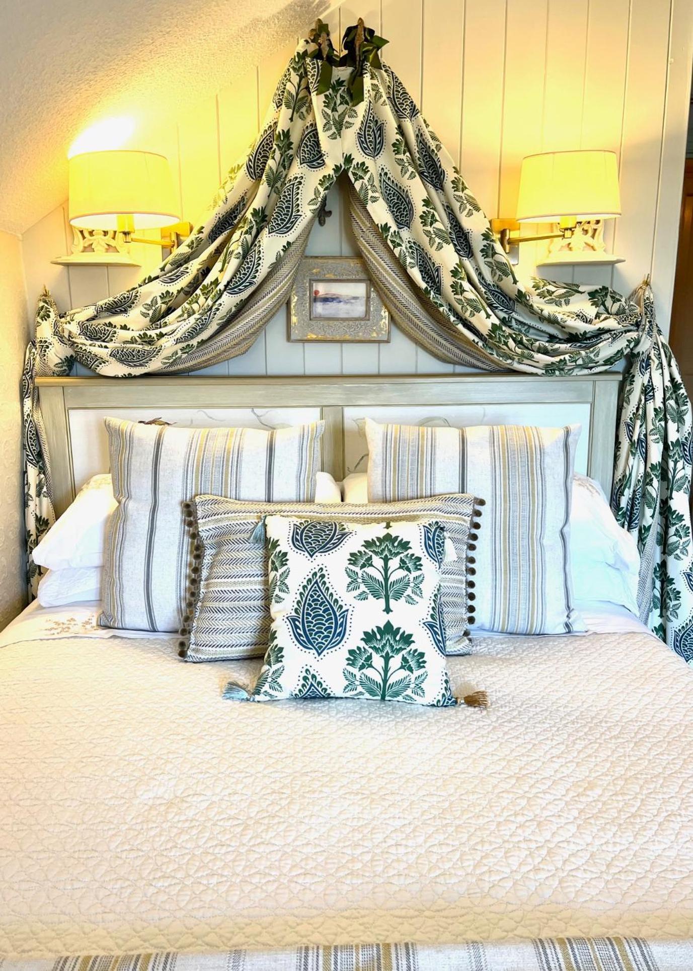 The Artist Residence Dublin Boutique B&B Sutton Extérieur photo
