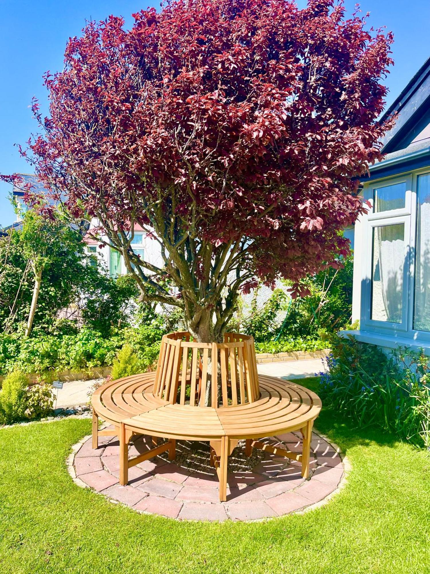 The Artist Residence Dublin Boutique B&B Sutton Extérieur photo