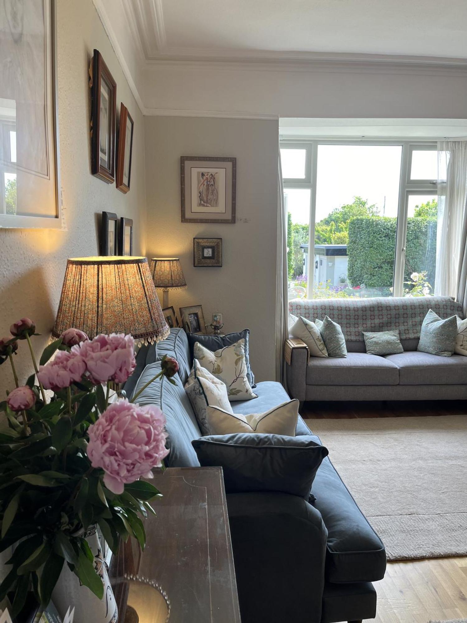 The Artist Residence Dublin Boutique B&B Sutton Extérieur photo
