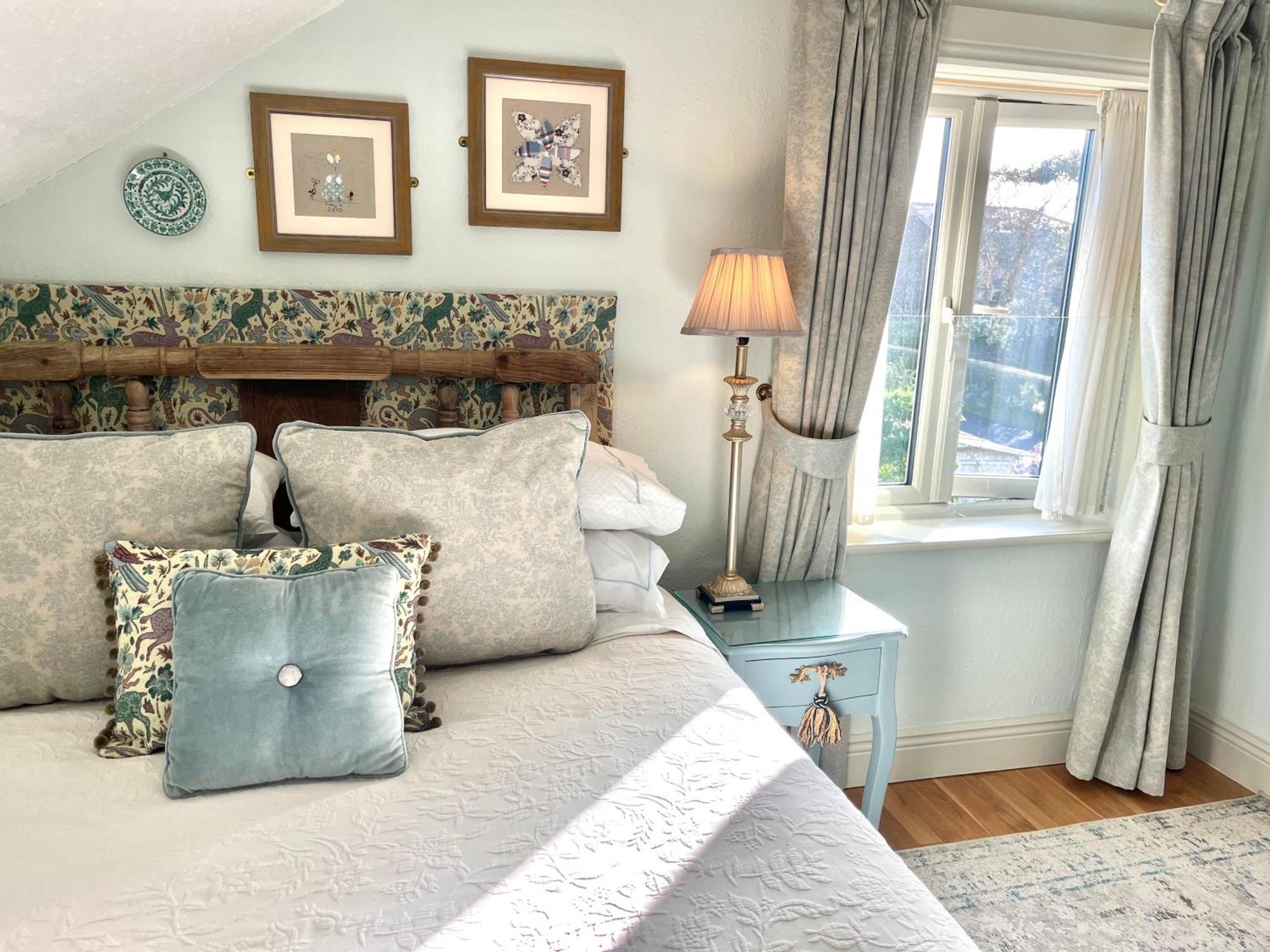 The Artist Residence Dublin Boutique B&B Sutton Extérieur photo