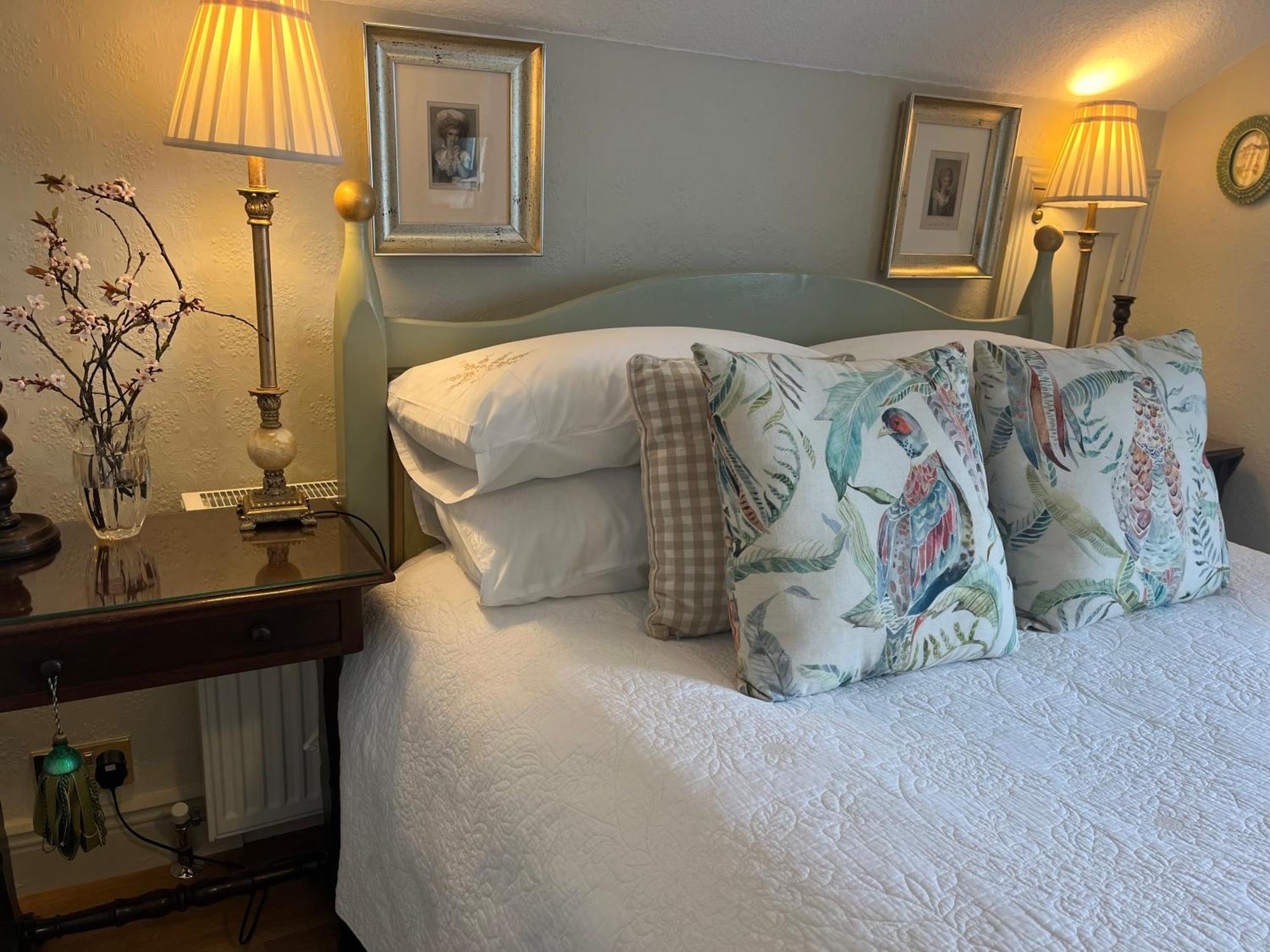 The Artist Residence Dublin Boutique B&B Sutton Extérieur photo