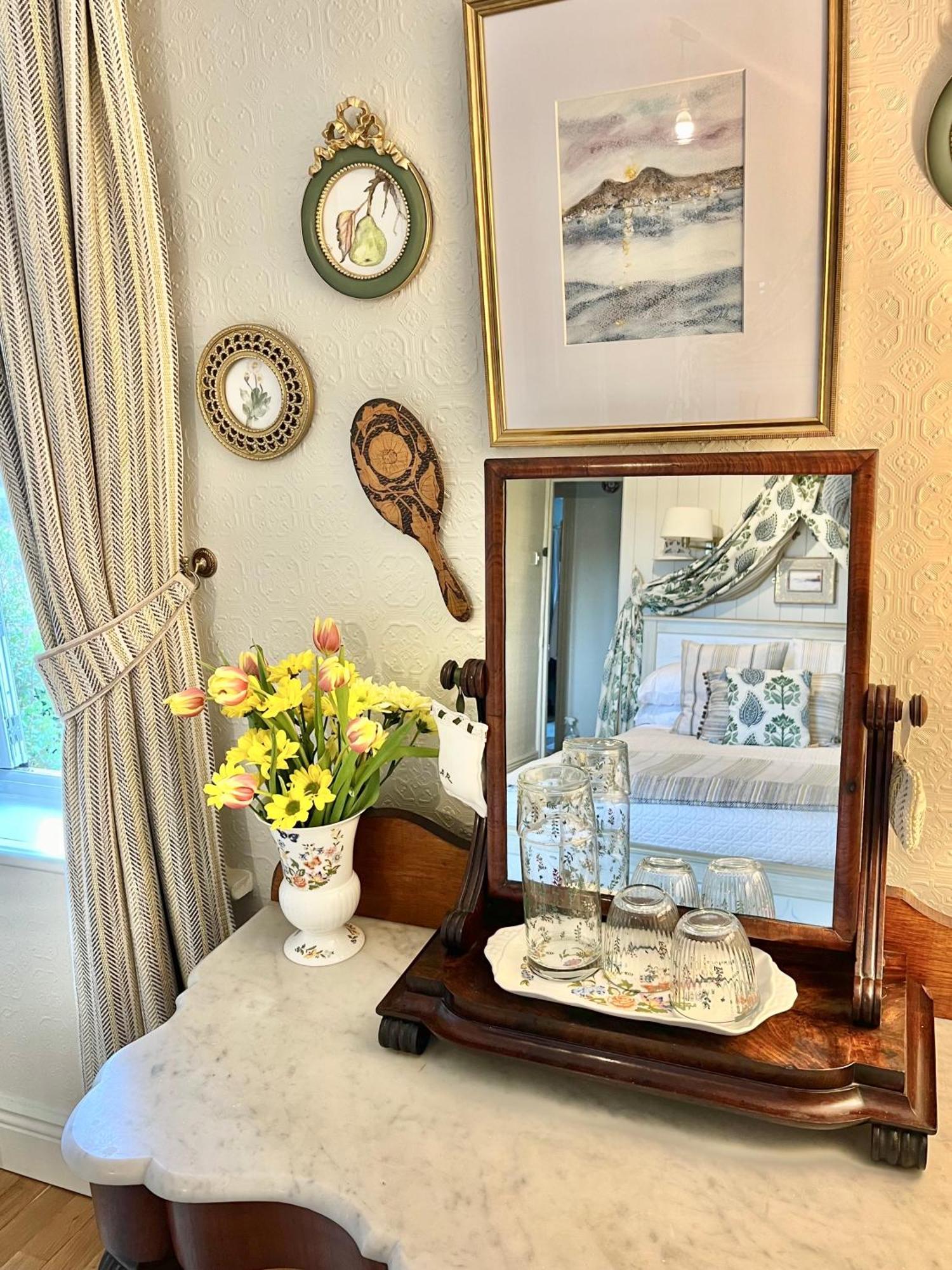 The Artist Residence Dublin Boutique B&B Sutton Extérieur photo