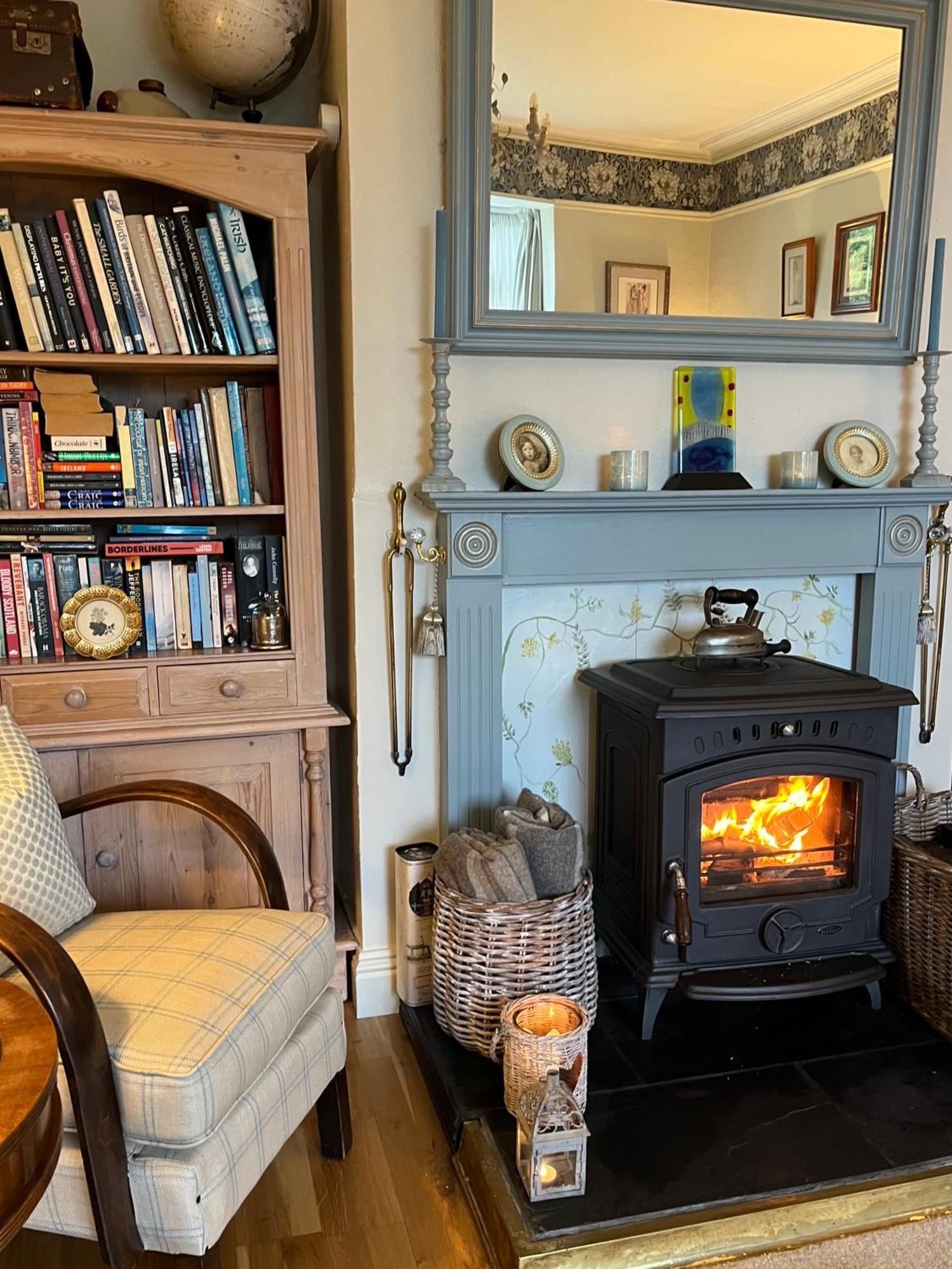 The Artist Residence Dublin Boutique B&B Sutton Extérieur photo