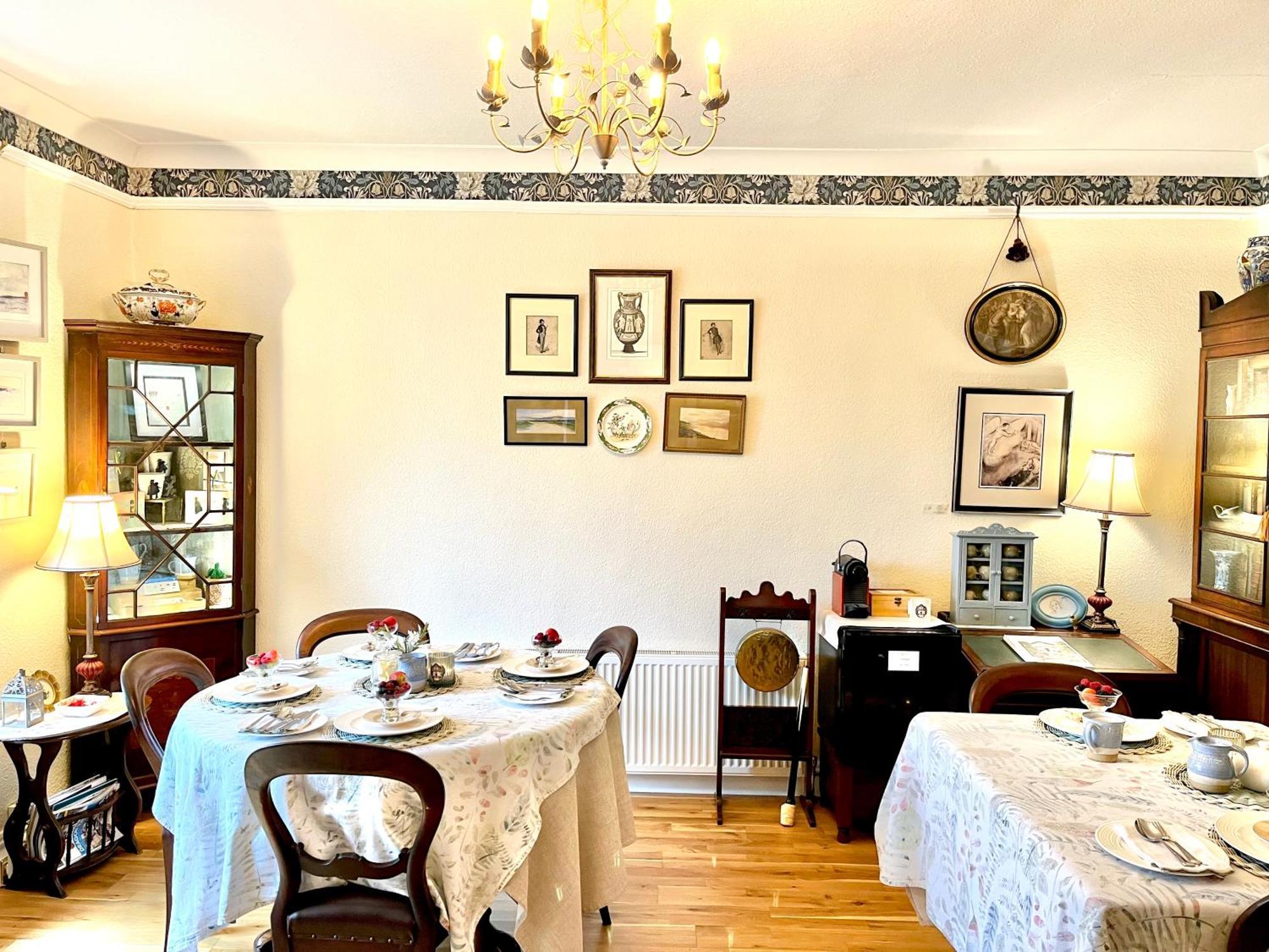 The Artist Residence Dublin Boutique B&B Sutton Extérieur photo