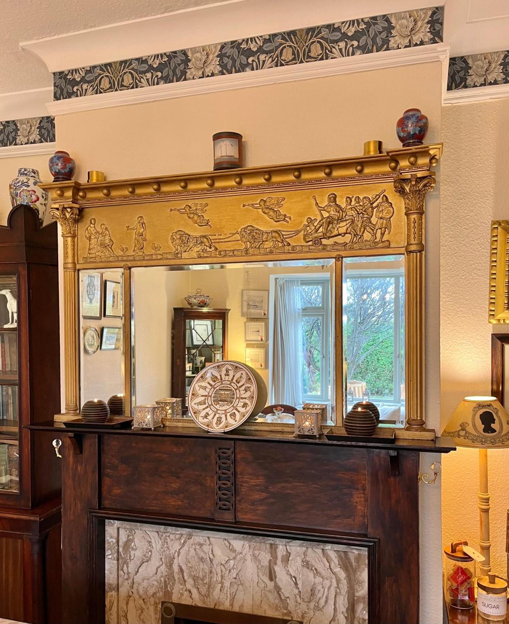 The Artist Residence Dublin Boutique B&B Sutton Extérieur photo