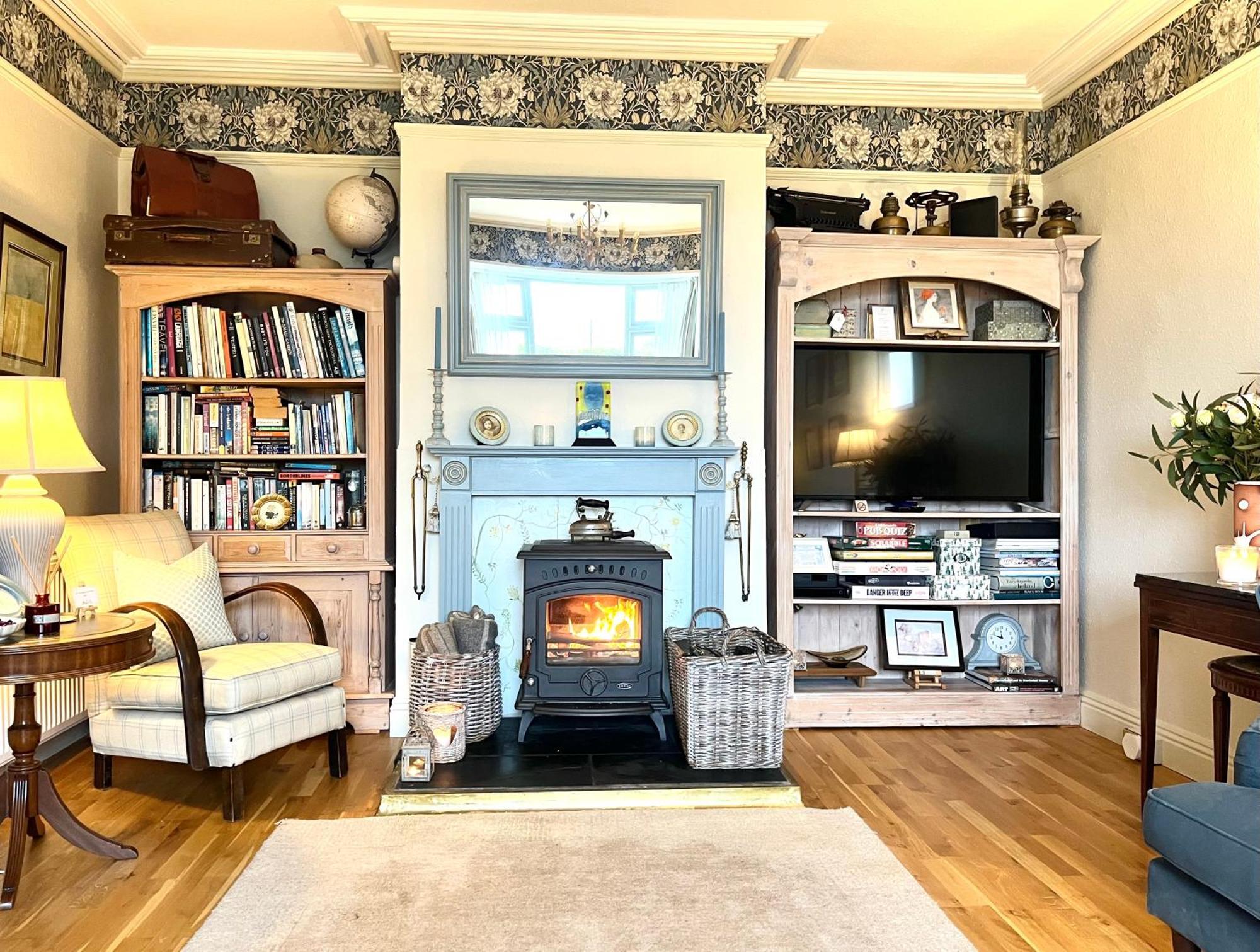 The Artist Residence Dublin Boutique B&B Sutton Extérieur photo
