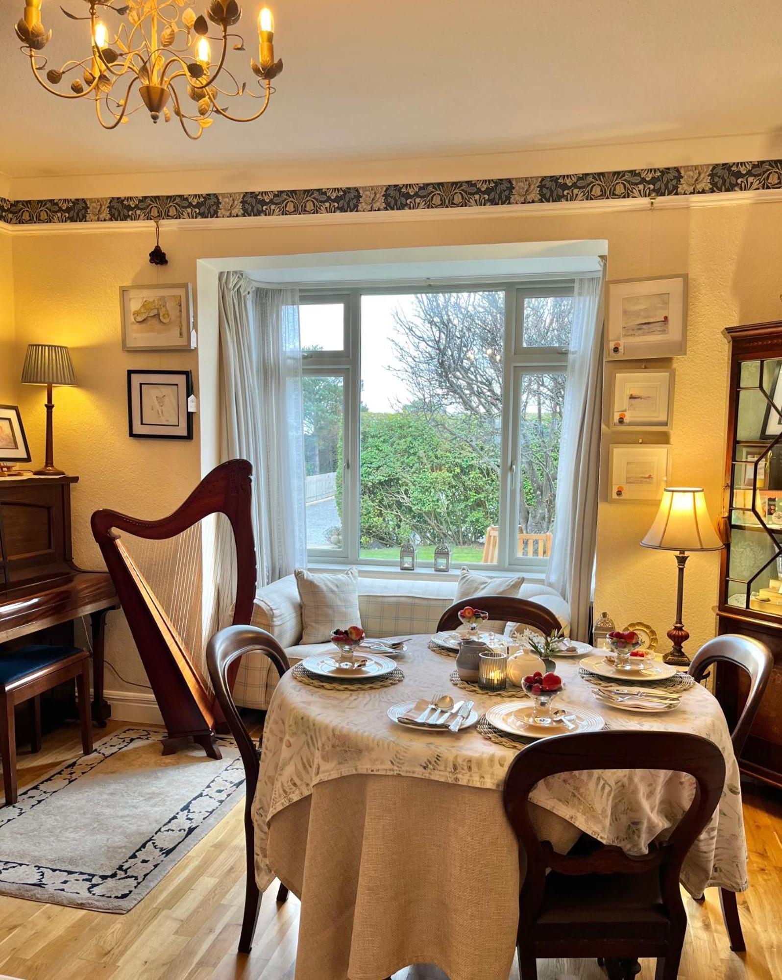 The Artist Residence Dublin Boutique B&B Sutton Extérieur photo