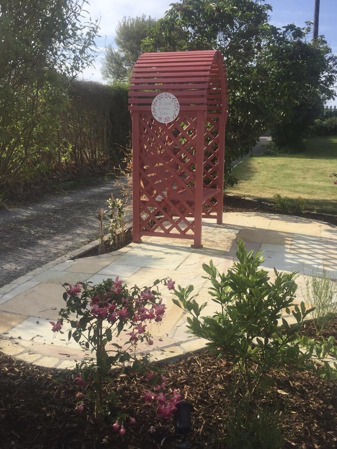 The Artist Residence Dublin Boutique B&B Sutton Extérieur photo