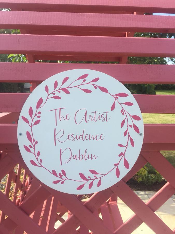 The Artist Residence Dublin Boutique B&B Sutton Extérieur photo