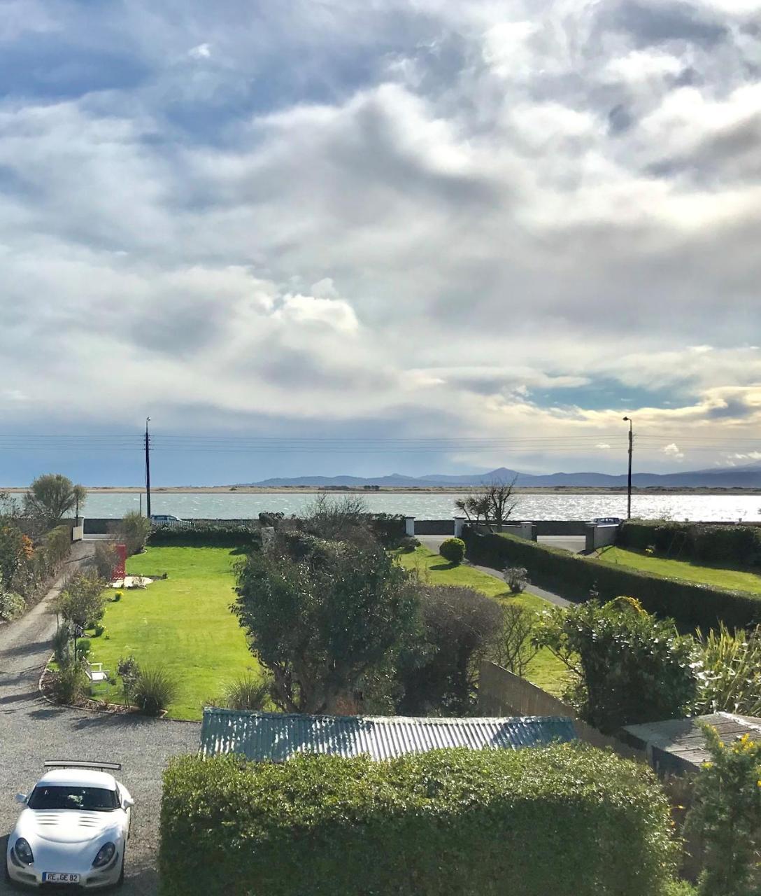 The Artist Residence Dublin Boutique B&B Sutton Extérieur photo