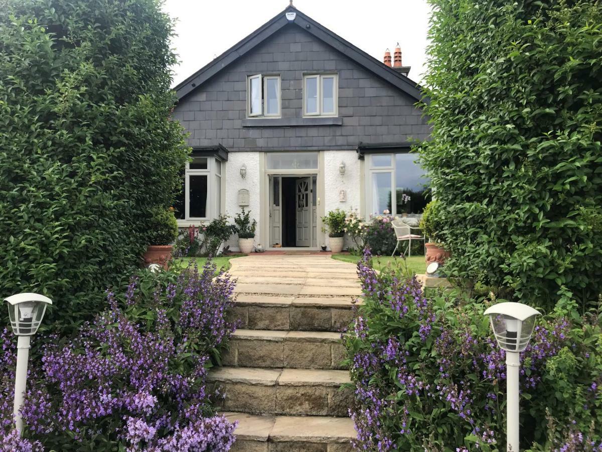The Artist Residence Dublin Boutique B&B Sutton Extérieur photo