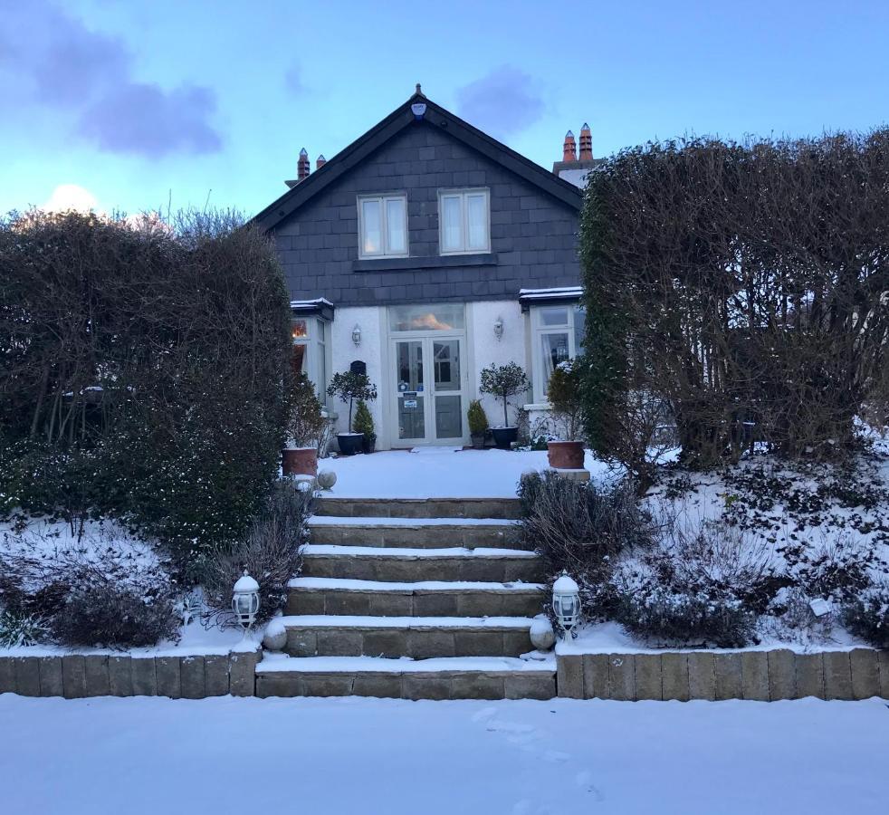 The Artist Residence Dublin Boutique B&B Sutton Extérieur photo