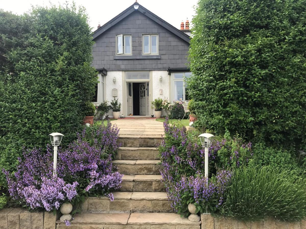 The Artist Residence Dublin Boutique B&B Sutton Extérieur photo